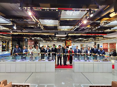 일상 속 생활 문화 공간 - 사라몰 ‘눈길’