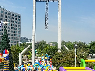 2024년 교회학교의 날…여의도순복음교회